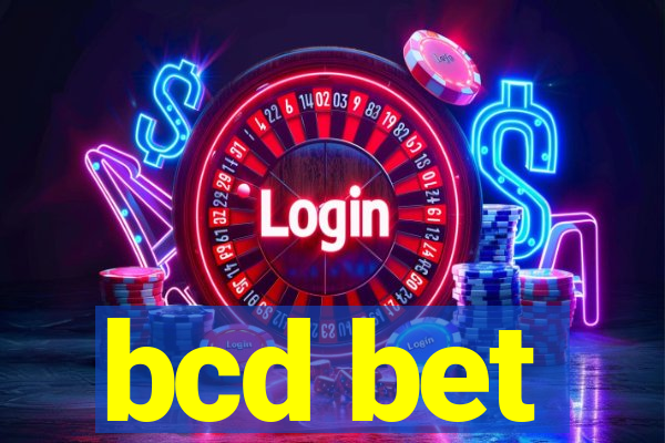 bcd bet